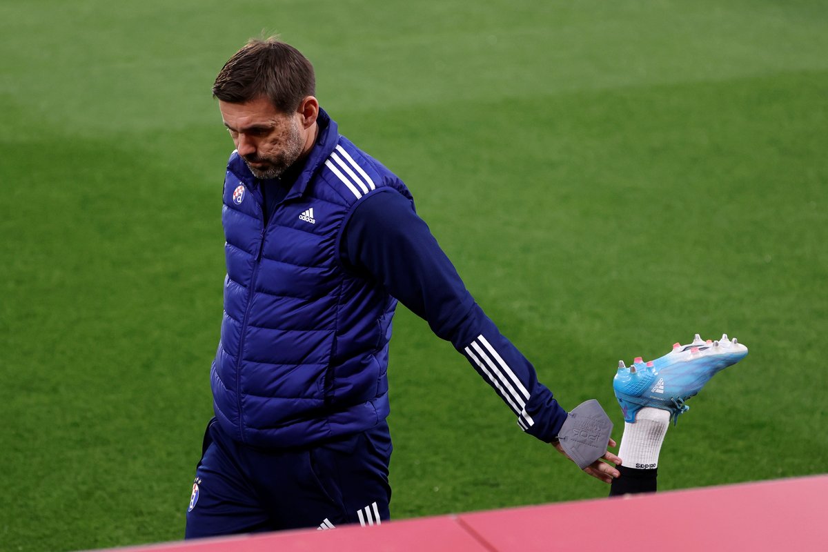 Hrvat pred velikim izazovom? Velikan kojem je FIFA zabranila transfere želi ga za trenera